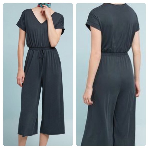 Anthropologie Pants - Anthropologie Saturday/Sunday Eden Jumpsuit